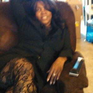 Meet your Posher, Sharon